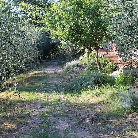 Casa vacanze Il Nido Tra Le Querce *