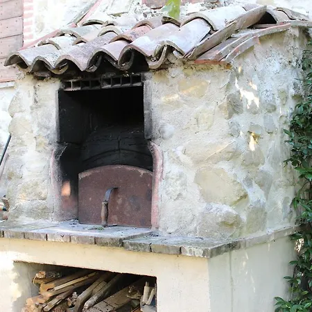 Casa vacanze Il Nido Tra Le Querce Assisi
