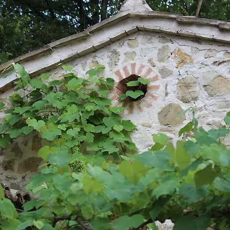 Casa vacanze Il Nido Tra Le Querce